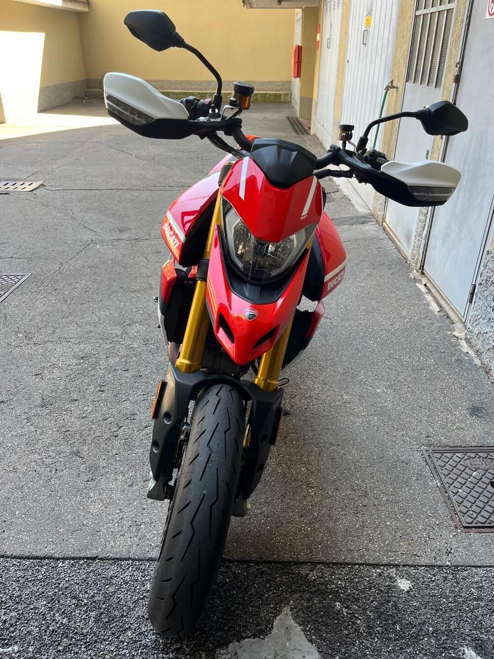 Ducati Hypermotard 950 SP (2022 - 25) (2)