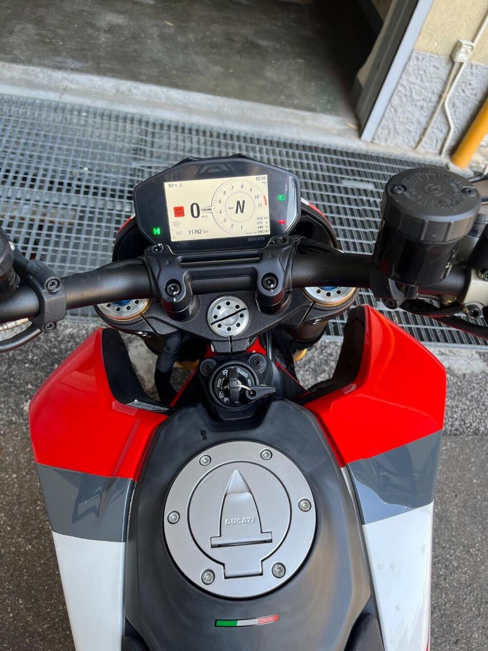 Ducati Hypermotard 950 SP (2022 - 25) (3)