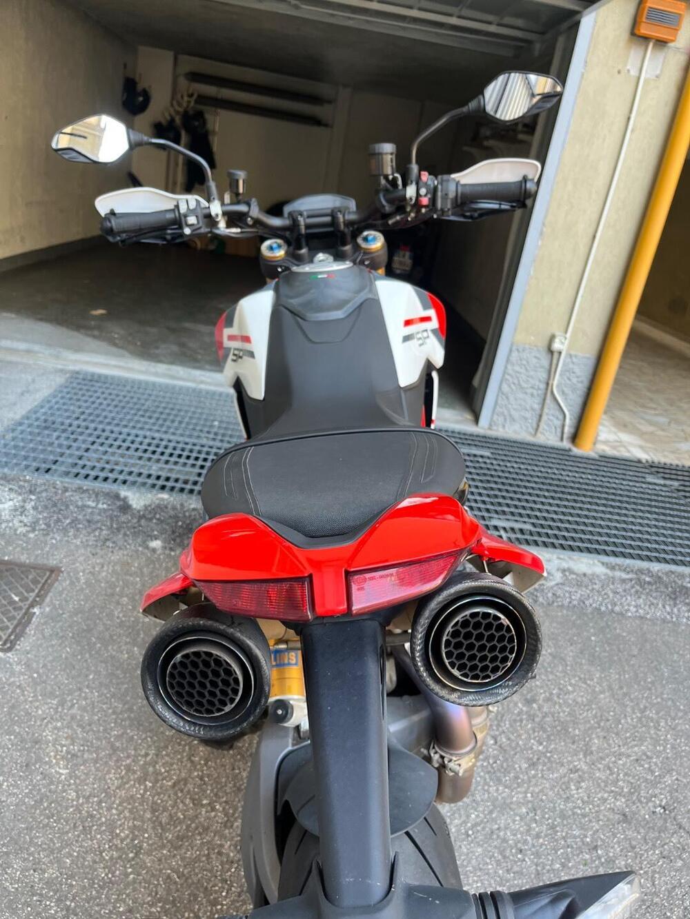 Ducati Hypermotard 950 SP (2022 - 25) (4)