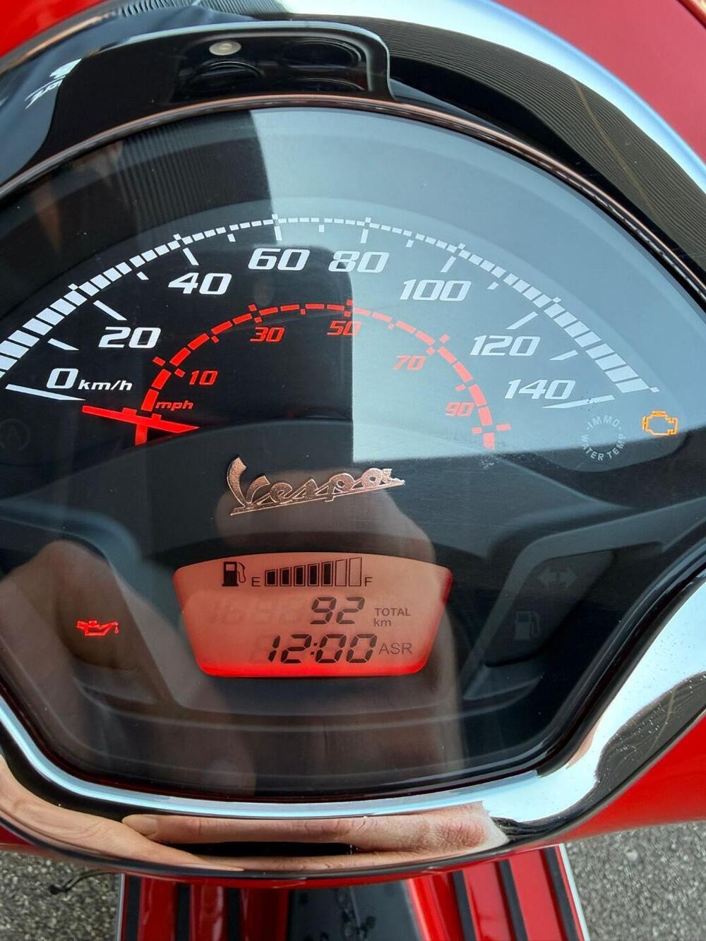 Vespa GTS 300 Super (2023 - 24) (8)