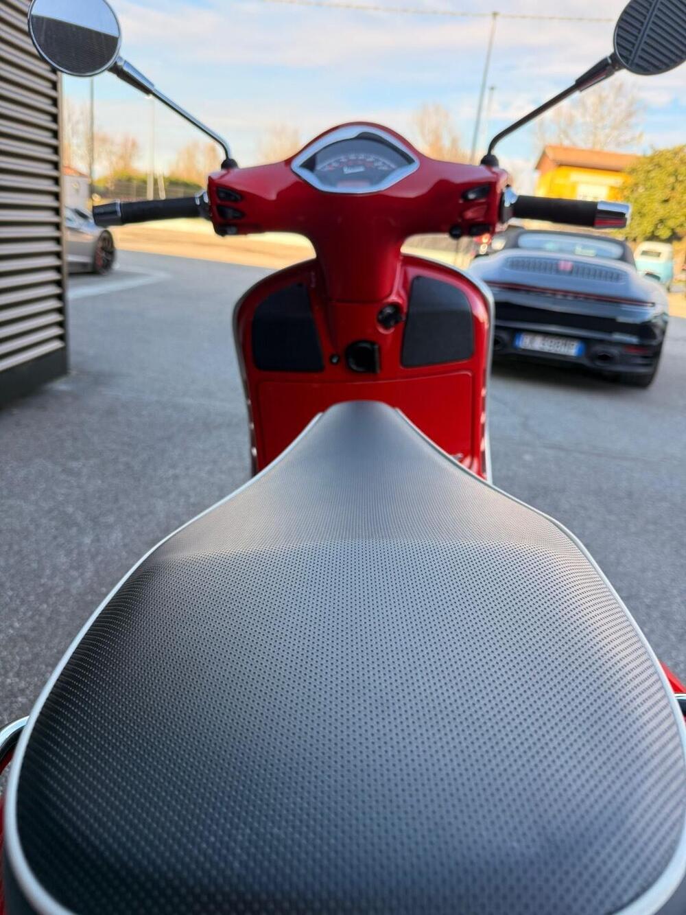 Vespa GTS 300 Super (2023 - 24) (7)