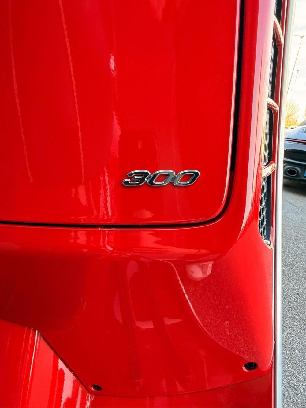 Vespa GTS 300 Super (2023 - 24) (10)