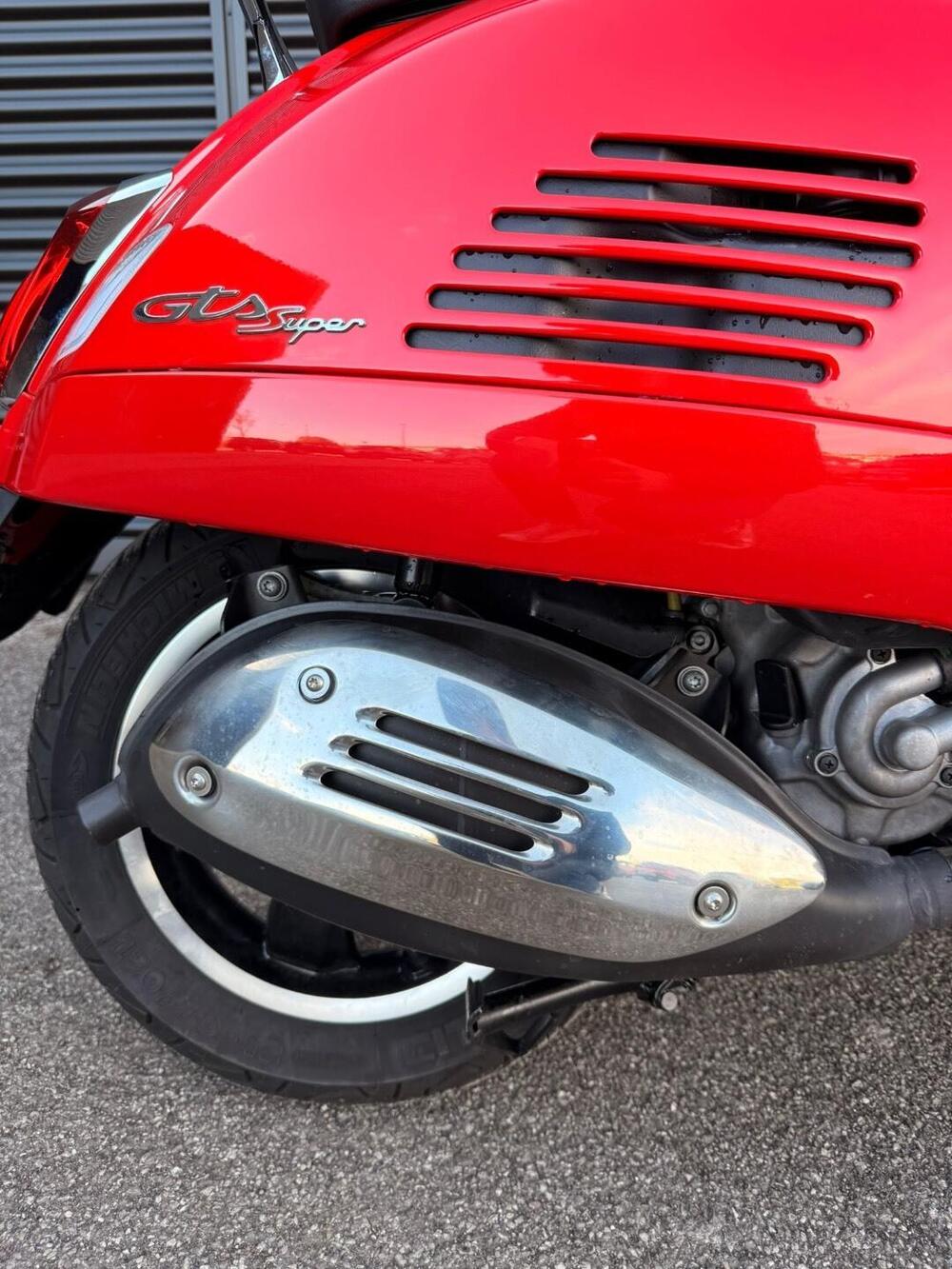 Vespa GTS 300 Super (2023 - 24) (11)