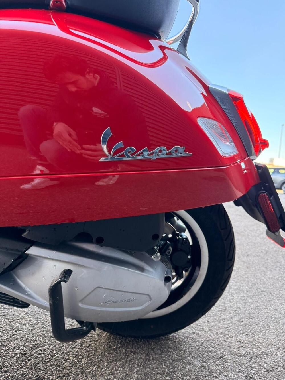 Vespa GTS 300 Super (2023 - 24) (14)