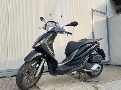Piaggio Medley 125 S ABS (2016 - 19) usata