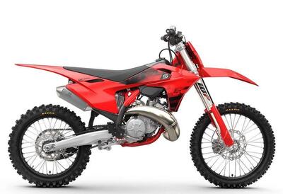 GASGAS MC 250 (2026) nuova
