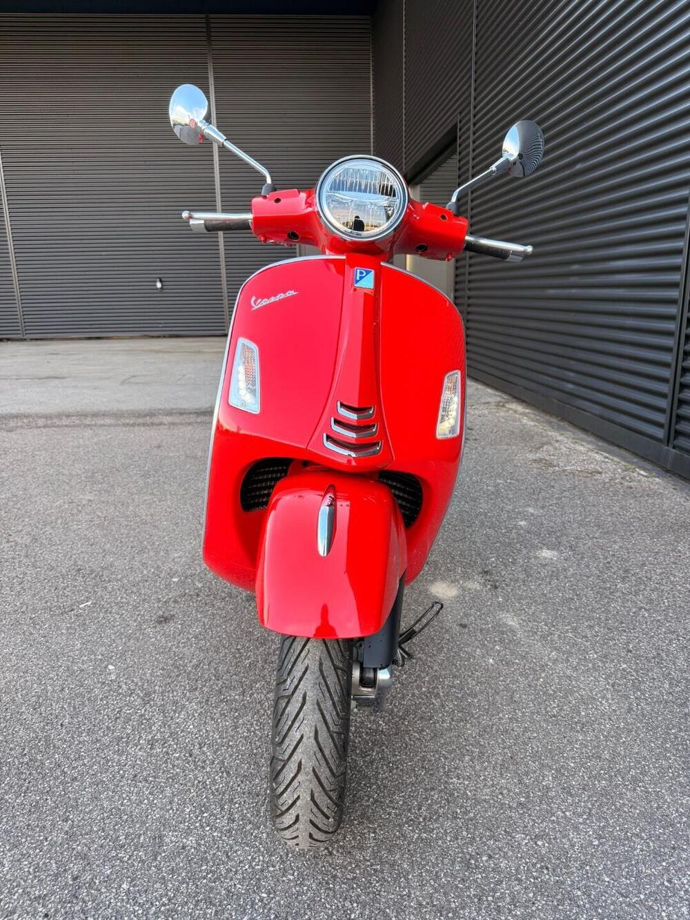 Vespa GTS 300 Super (2023 - 24) (6)