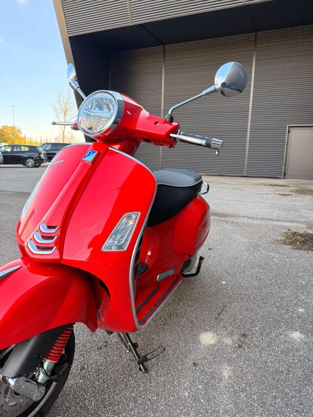 Vespa GTS 300 Super (2023 - 24) (5)