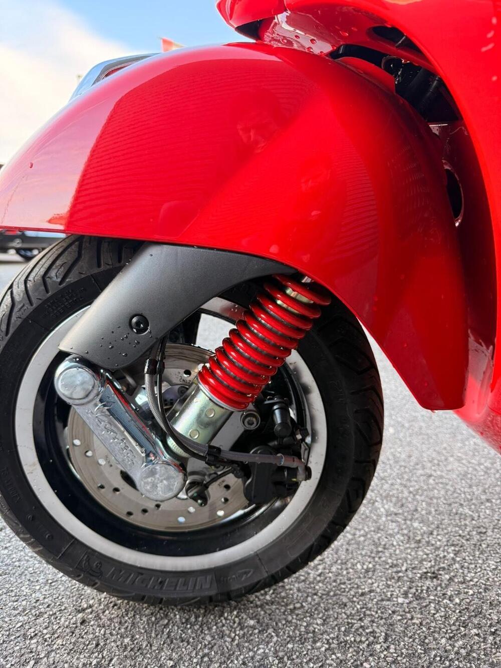 Vespa GTS 300 Super (2023 - 24) (17)