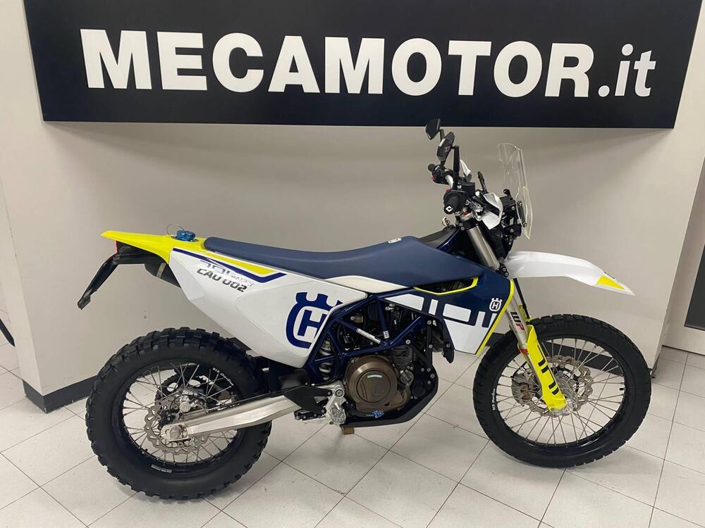 Husqvarna 701 Enduro (2023 - 25) (3)