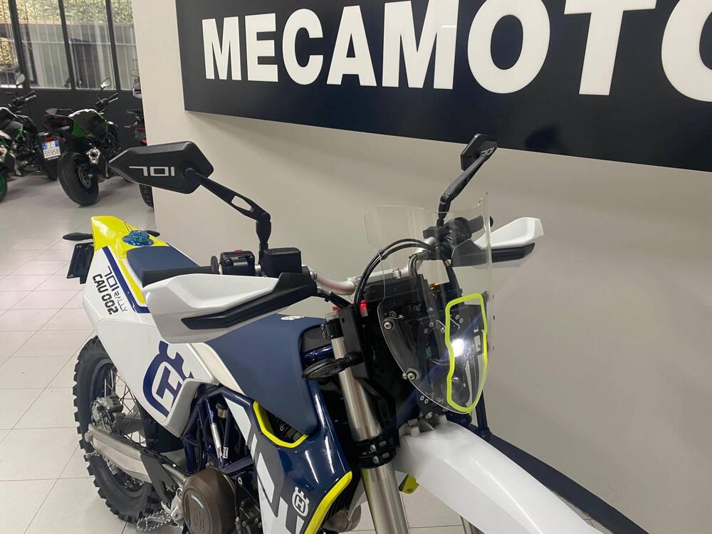 Husqvarna 701 Enduro (2023 - 25) (2)