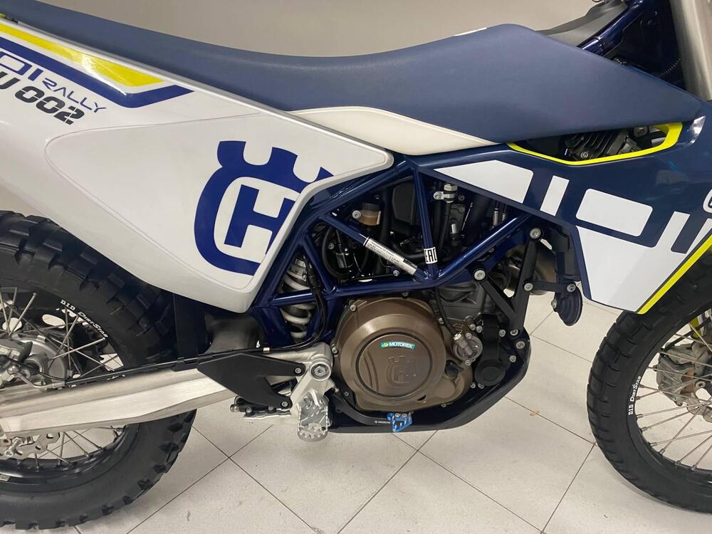 Husqvarna 701 Enduro (2023 - 25) (5)