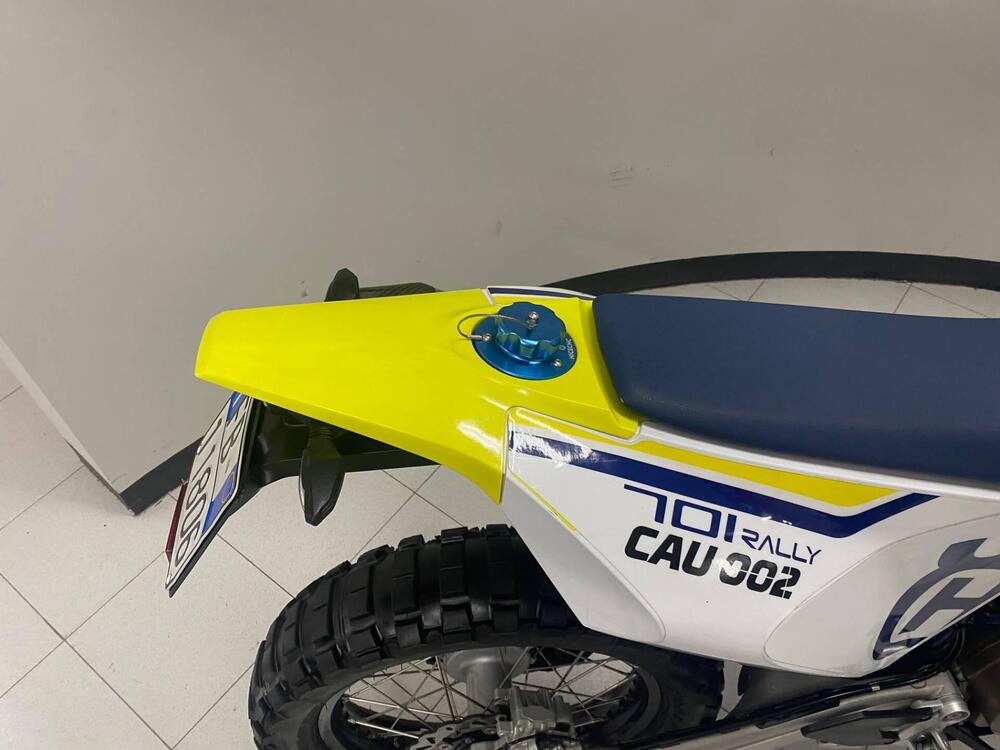 Husqvarna 701 Enduro (2023 - 25) (6)