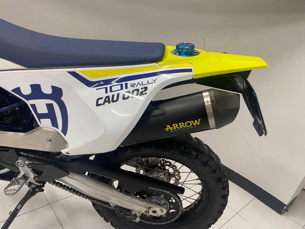 Husqvarna 701 Enduro (2023 - 25) (9)