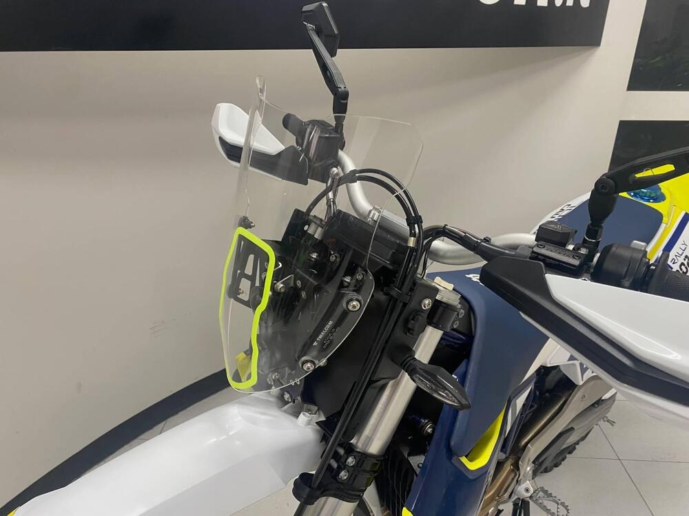 Husqvarna 701 Enduro (2023 - 25) (7)