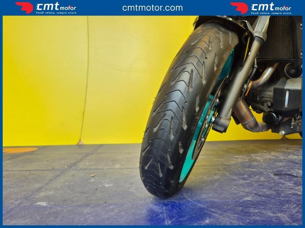 Yamaha MT-07 (2021 - 24) (13)