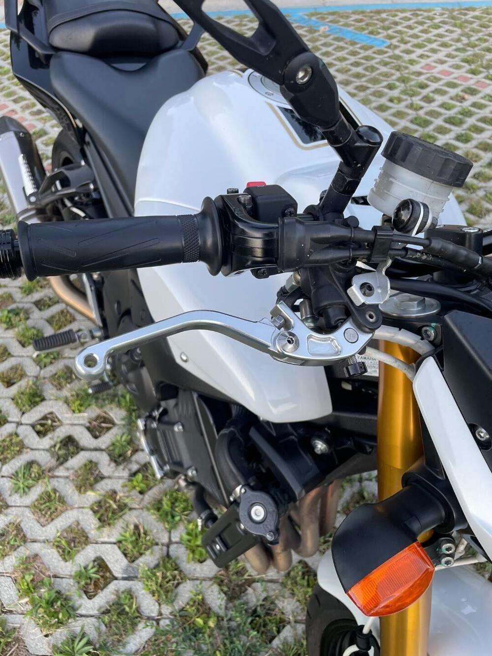 Yamaha FZ8 (2013 - 16) (6)