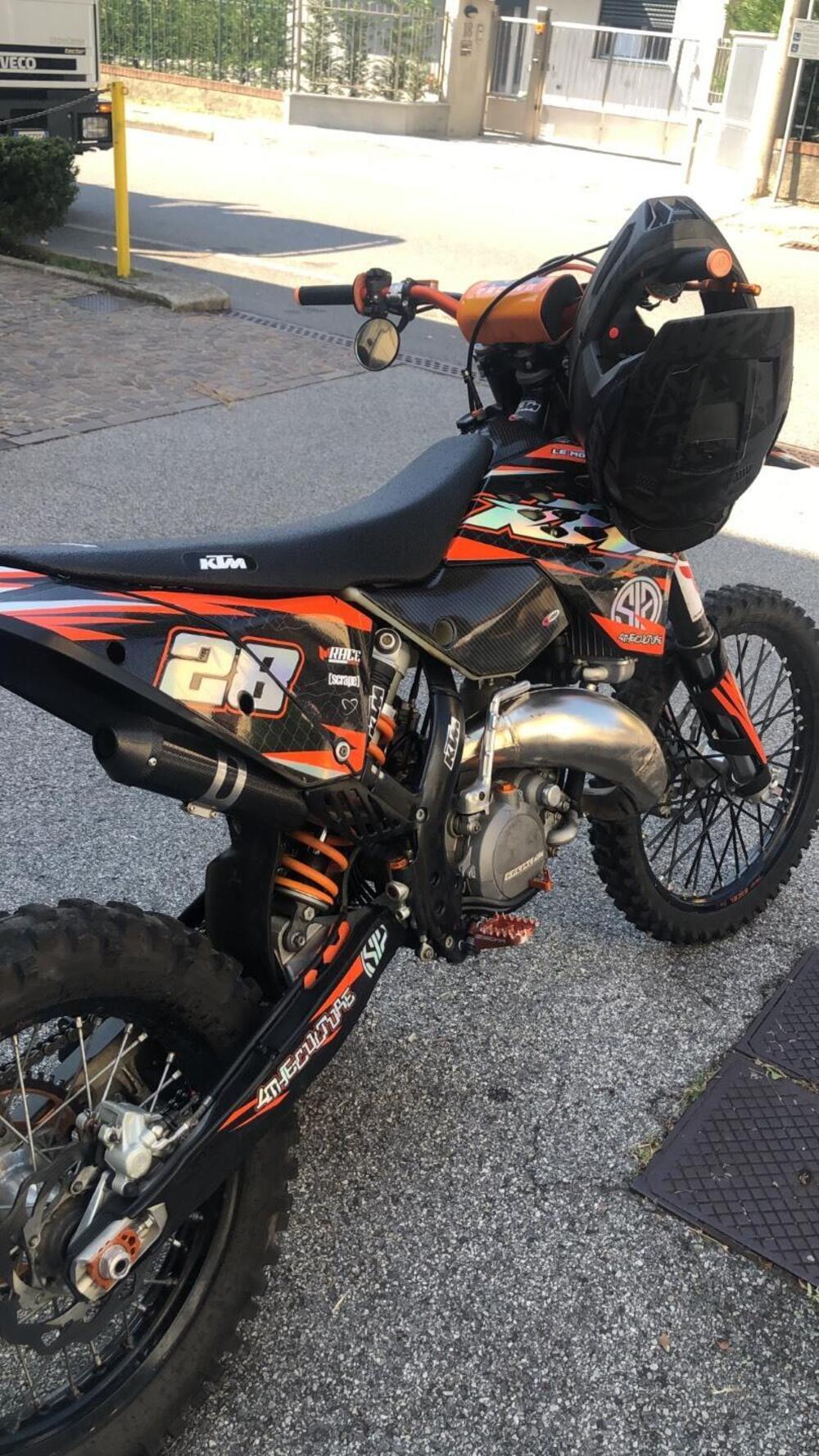 KTM 125 EXC (2008) (6)