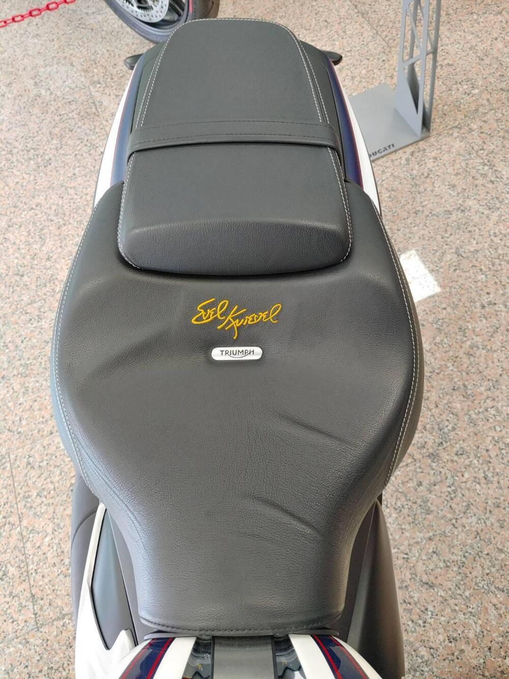 Triumph Rocket 3 GT Evel Knievel Special Edition (2025) (12)