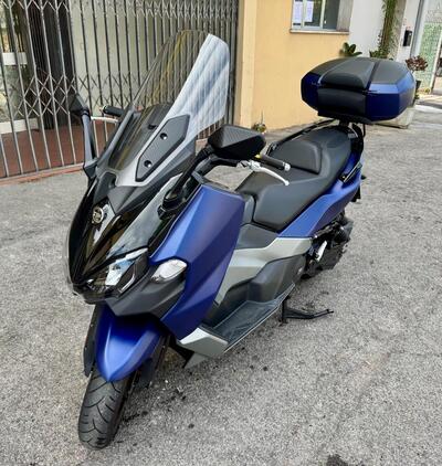 Sym Maxsym 500i TL ABS (2020) usata