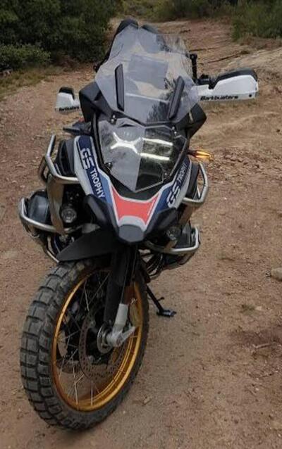 Bmw R 1250 GS (2021 - 24) usata