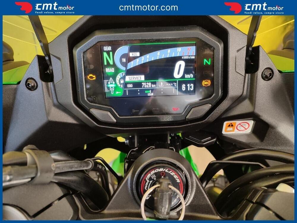 Kawasaki Ninja 1000 SX (2020) (5)
