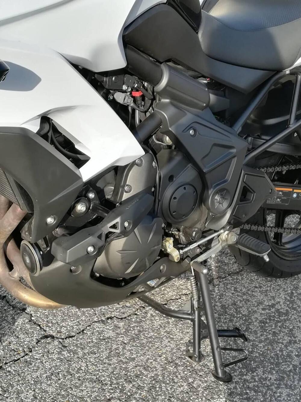 Kawasaki Versys 650 Grand Tourer ABS (2015 - 16) (5)