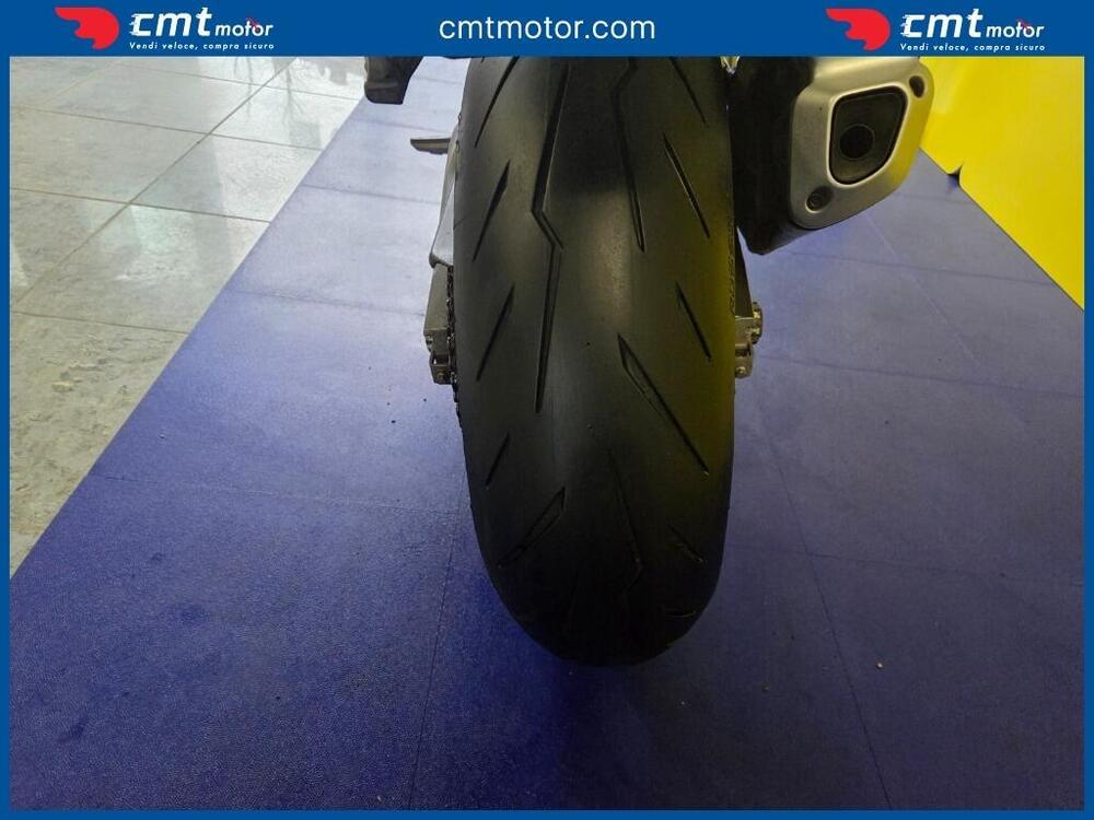 Ducati Monster 821 (2018 - 20) (8)