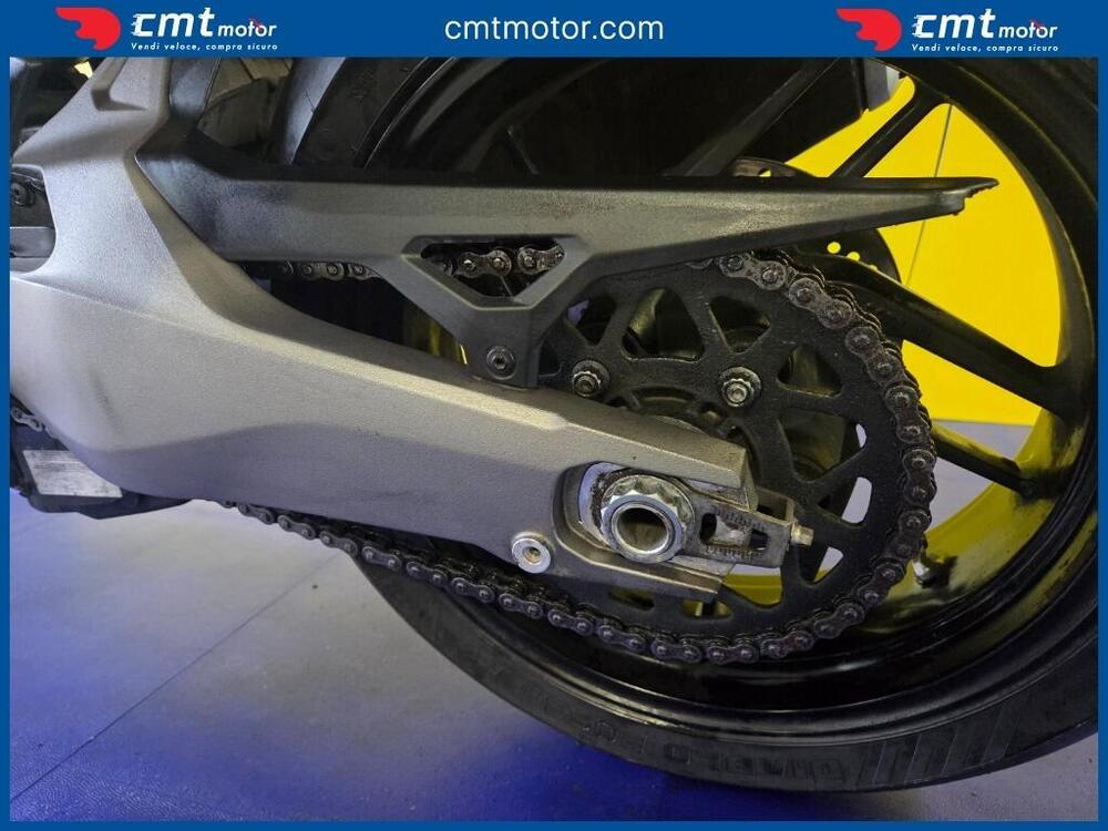 Ducati Monster 821 (2018 - 20) (14)