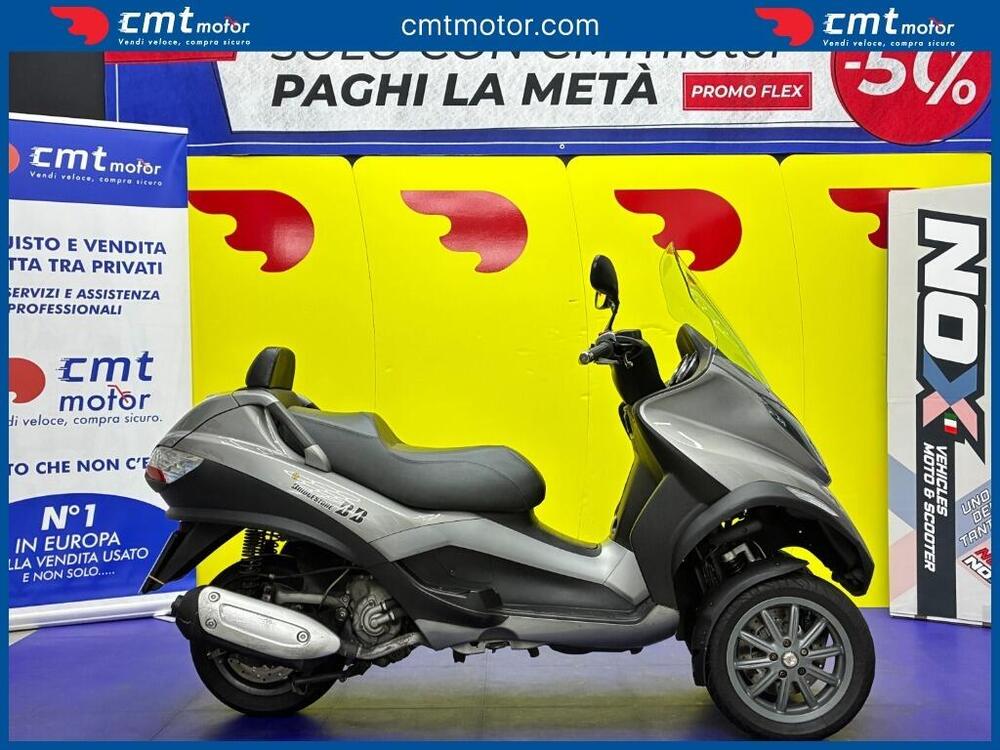 Piaggio MP3 250 i.e.