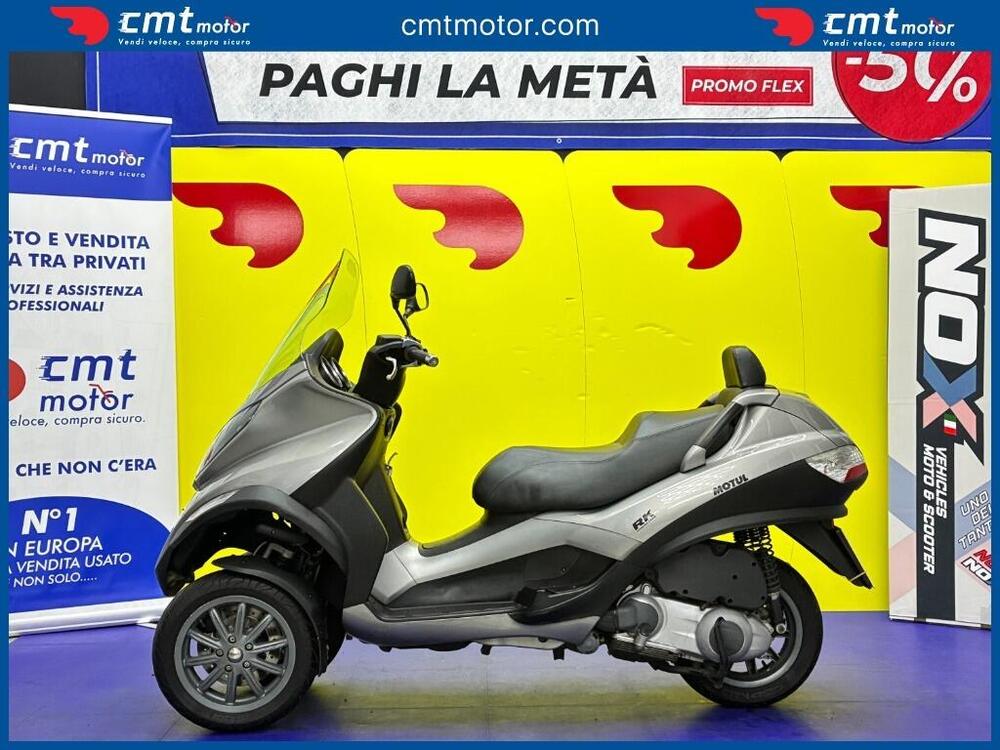Piaggio MP3 250 i.e. (4)