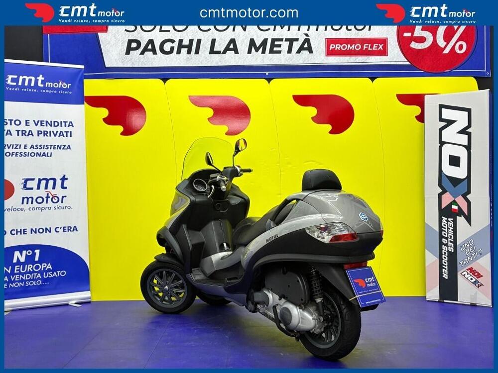 Piaggio MP3 250 i.e. (6)