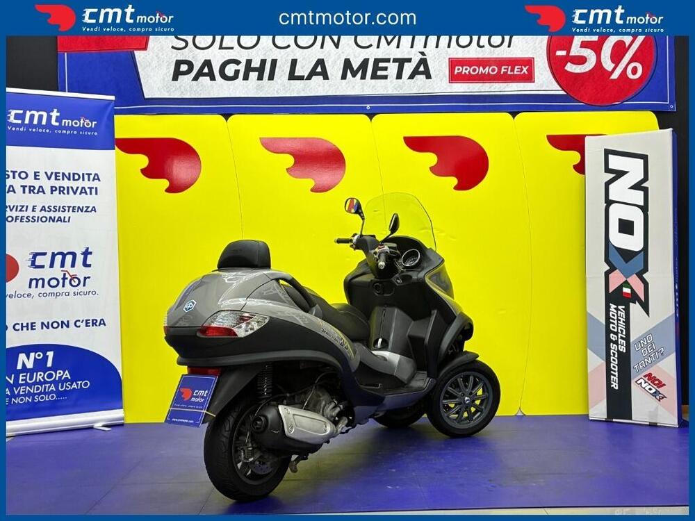 Piaggio MP3 250 i.e. (7)