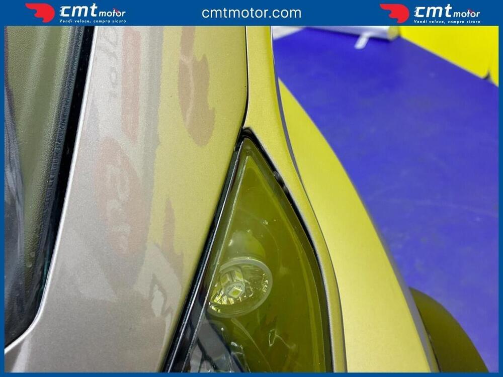 Piaggio MP3 250 i.e. (8)