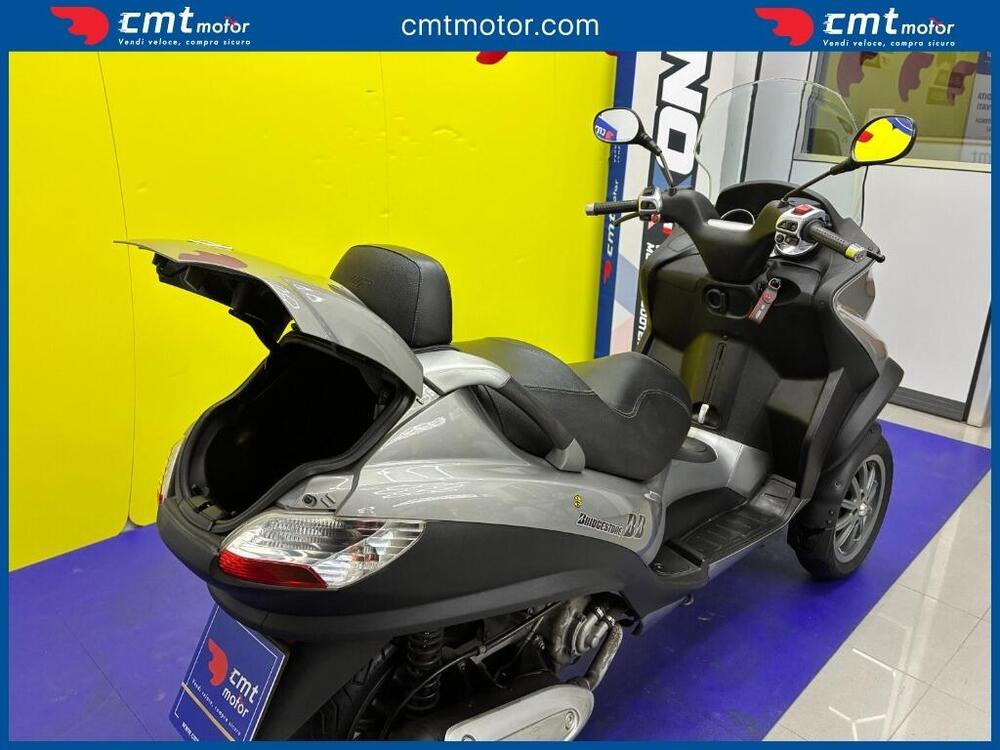 Piaggio MP3 250 i.e. (13)
