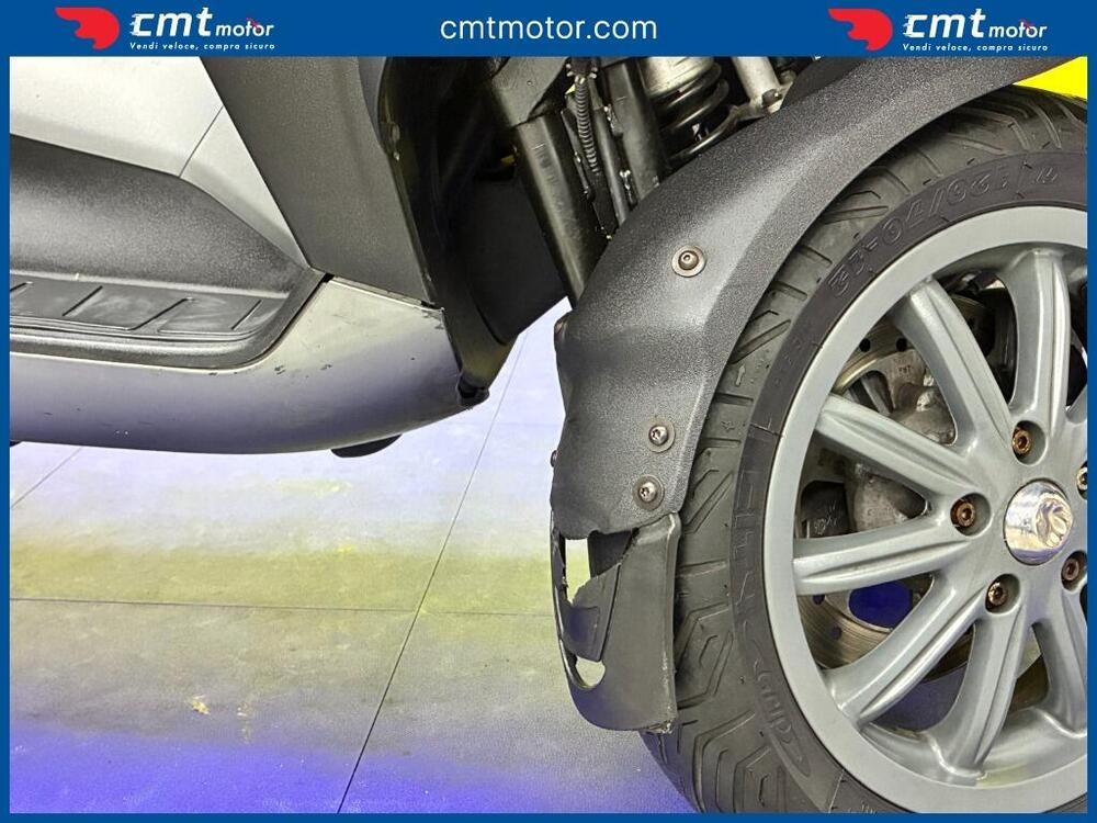 Piaggio MP3 250 i.e. (14)