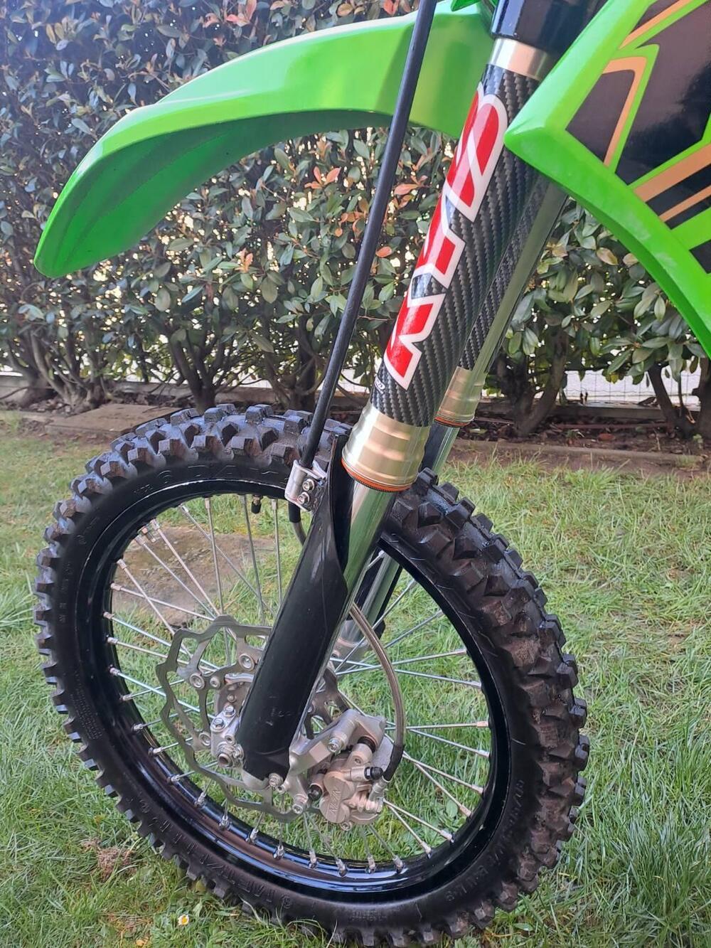 Kawasaki KX 250 F (2021) (6)