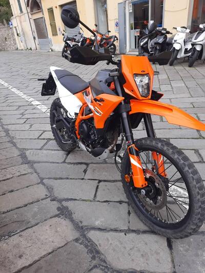 KTM 390 Enduro R (2025 - 26) usata