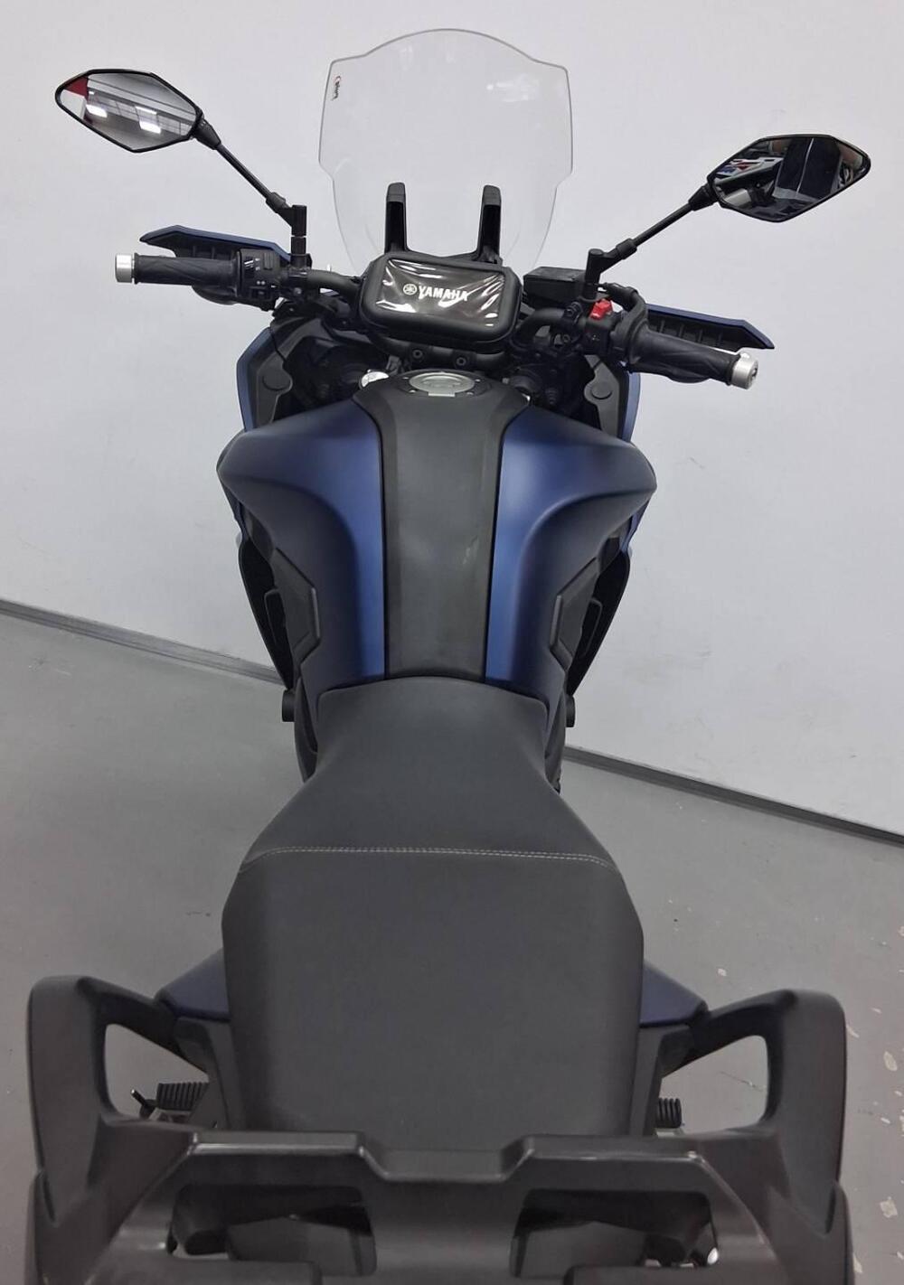 Yamaha Tracer 700 (2020) (4)