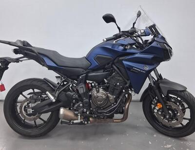 Yamaha Tracer 700 (2020) usata