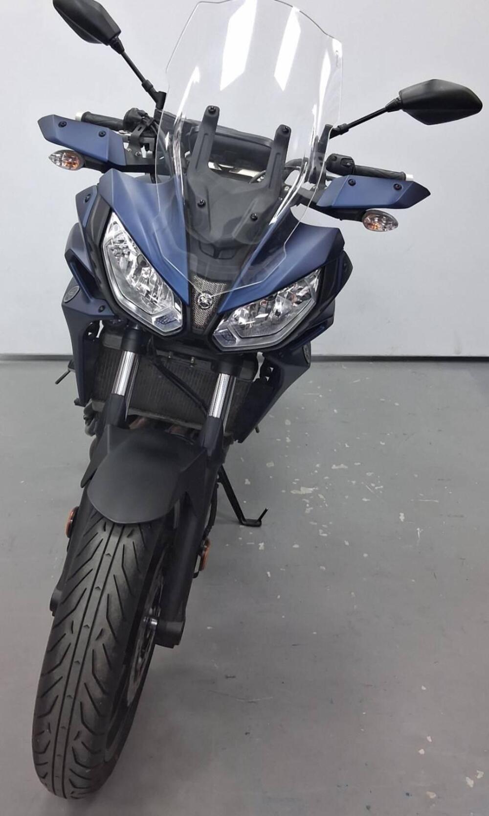 Yamaha Tracer 700 (2020) (2)