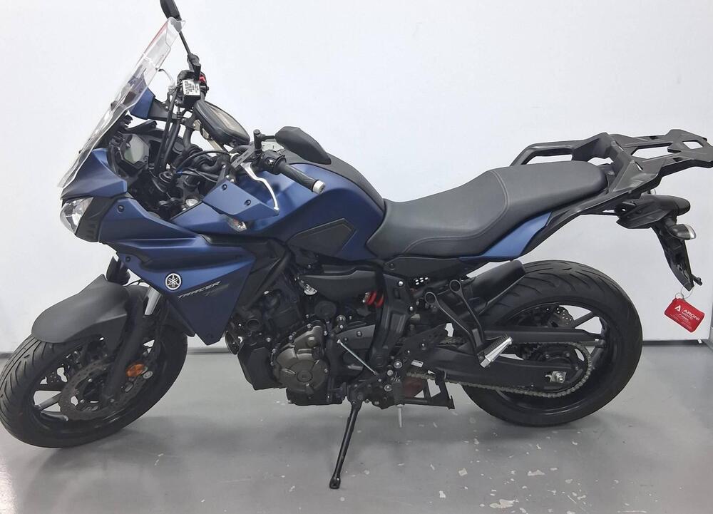Yamaha Tracer 700 (2020) (3)