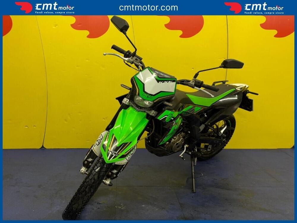 Kl KXE 125 Motard (2022 - 24) (2)