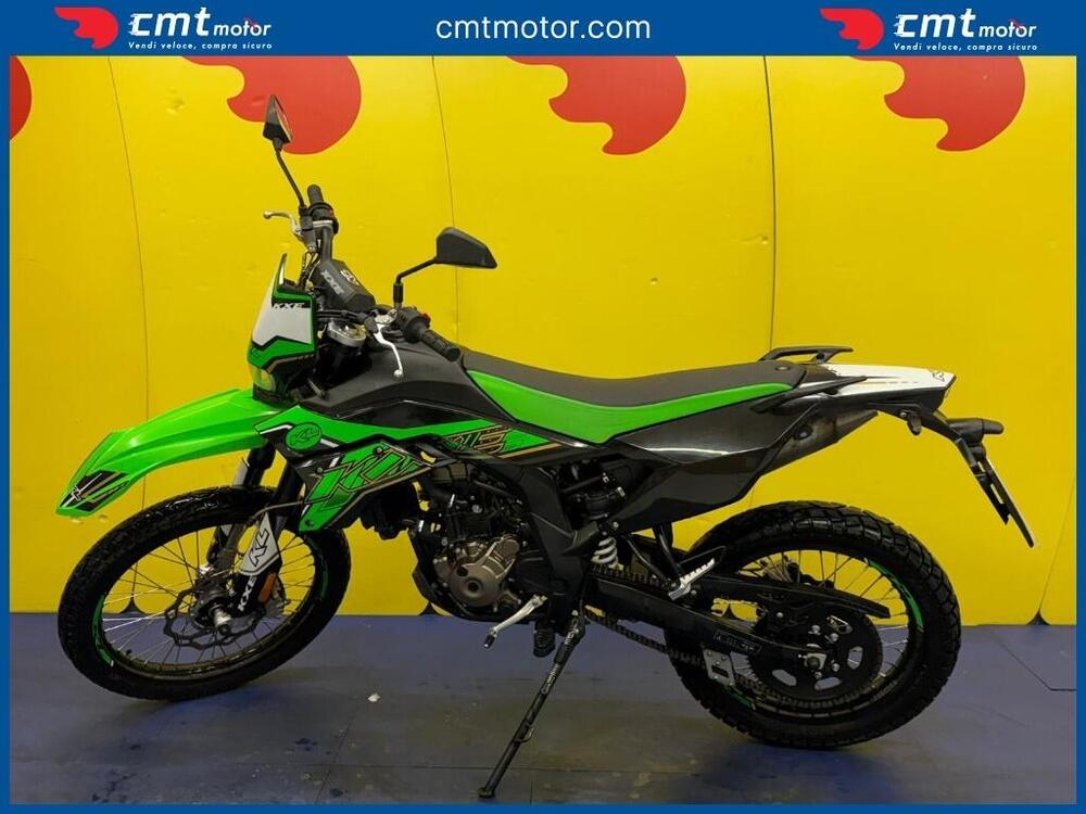 Kl KXE 125 Motard (2022 - 24) (3)