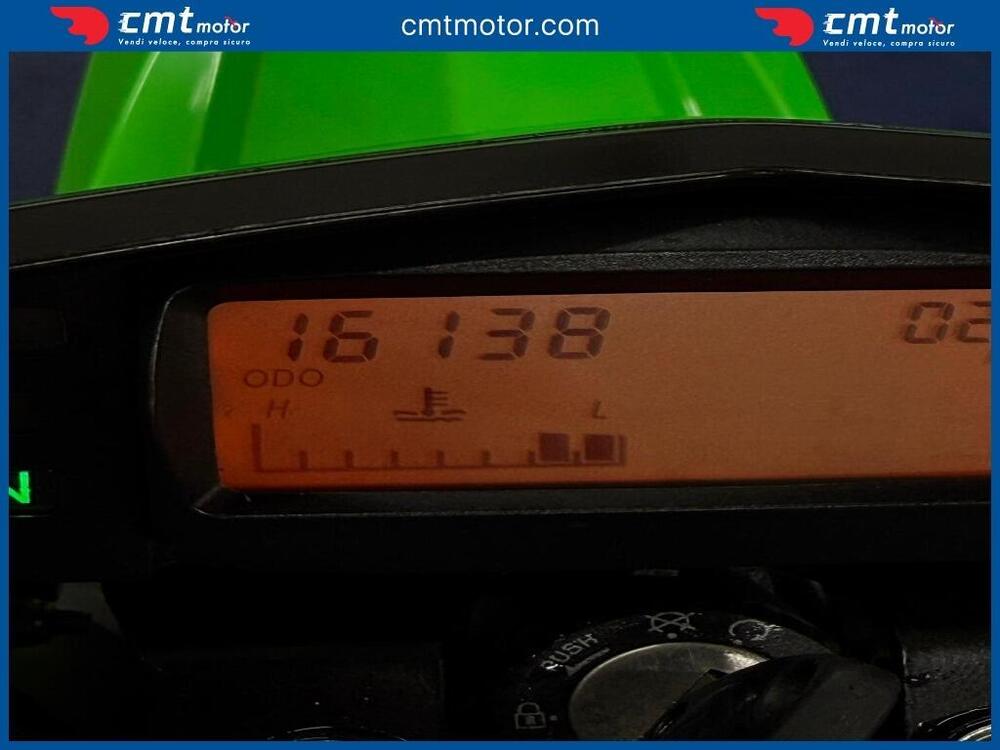 Kl KXE 125 Motard (2022 - 24) (5)