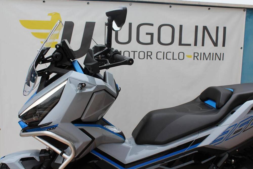 Zontes ZT368-G (2024 - 26) (2)