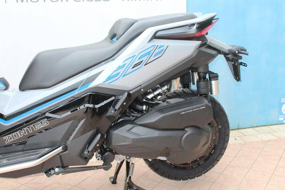 Zontes ZT368-G (2024 - 26) (3)