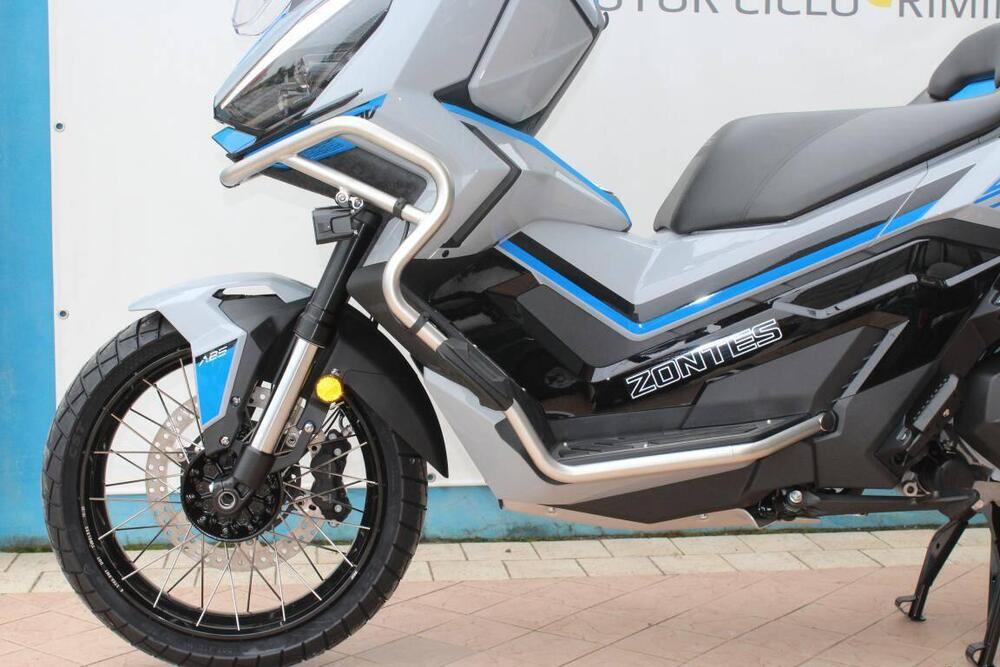 Zontes ZT368-G (2024 - 26) (4)