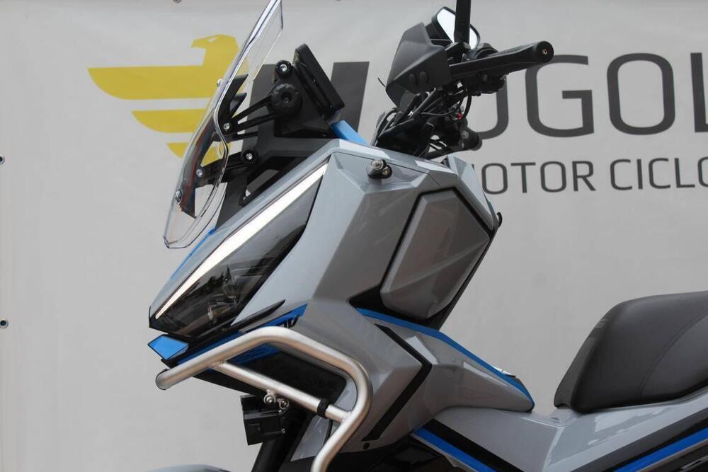 Zontes ZT368-G (2024 - 26) (5)