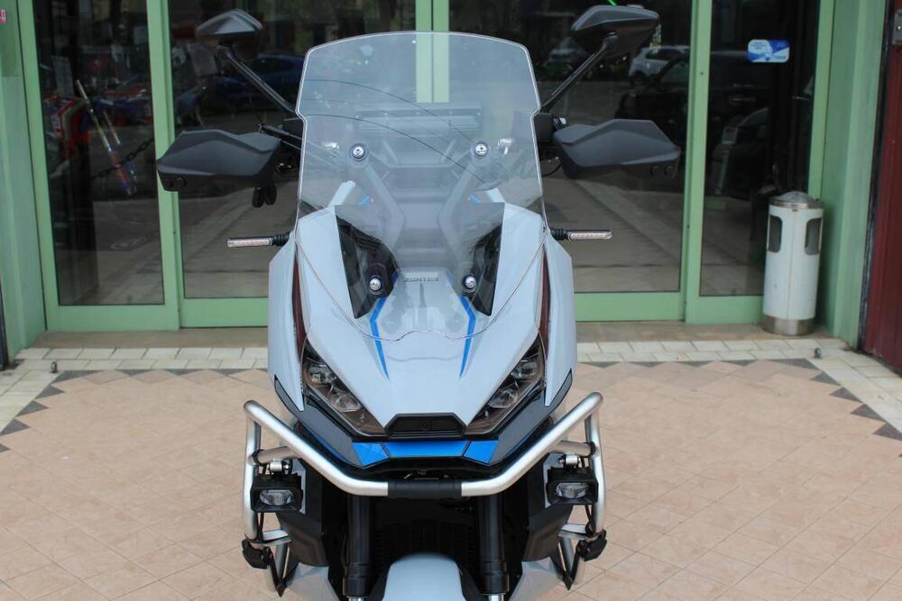 Zontes ZT368-G (2024 - 26) (9)